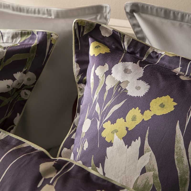 Taie d'oreiller Closerie &mdash; vue 5