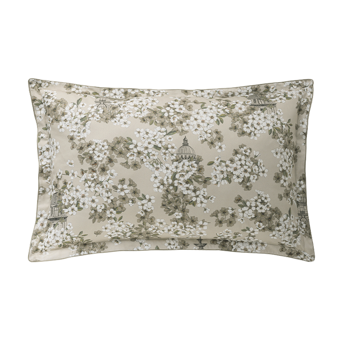Taie d'oreiller Fine Fleur