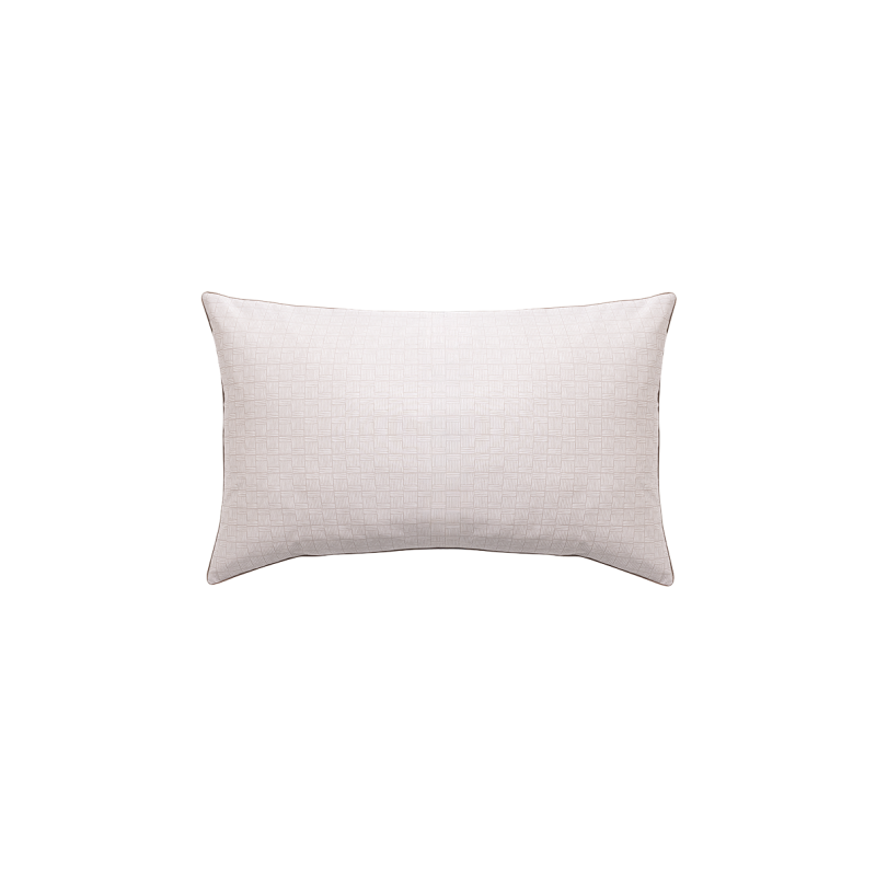 Taie d'oreiller Geo Mineral &mdash; vue 2