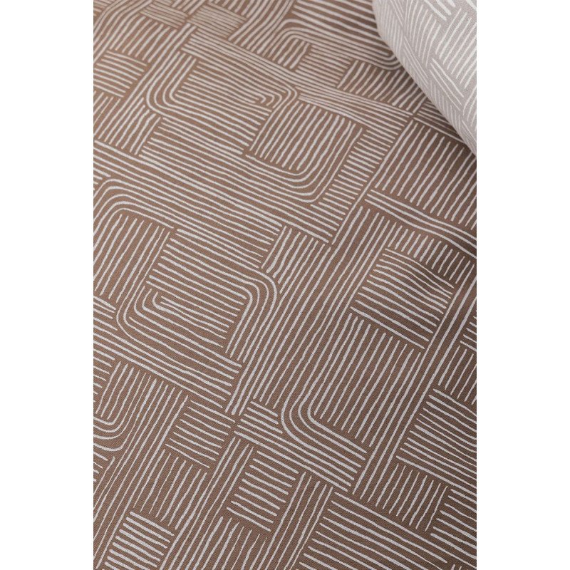 Taie d'oreiller Geo Mineral &mdash; vue 3