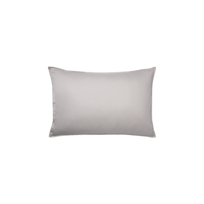 Taie d'Oreiller Grand Hotel Argent