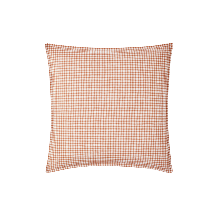 Taie d'oreiller Mini Vichy