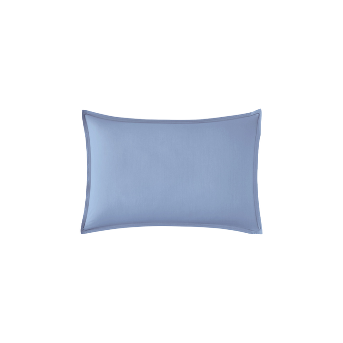 Taie d'Oreiller Premiere Bleu Olympe