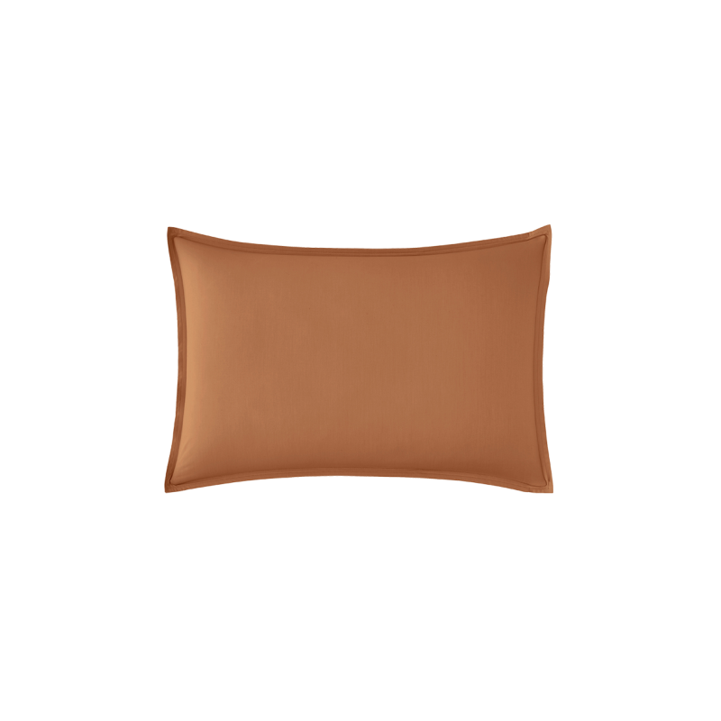 Taie d'oreiller Premiere Cuir &mdash; vue 1
