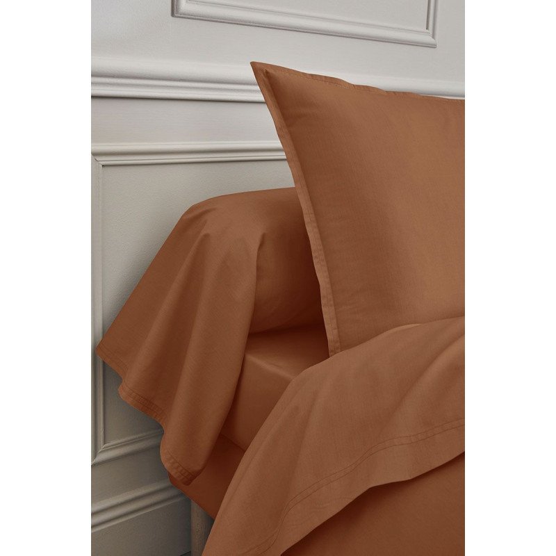 Taie d'oreiller Premiere Cuir &mdash; vue 2