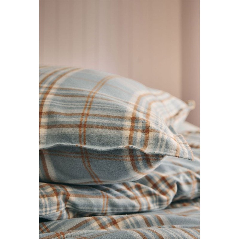 Taie D'Oreiller Tartan &mdash; vue 4