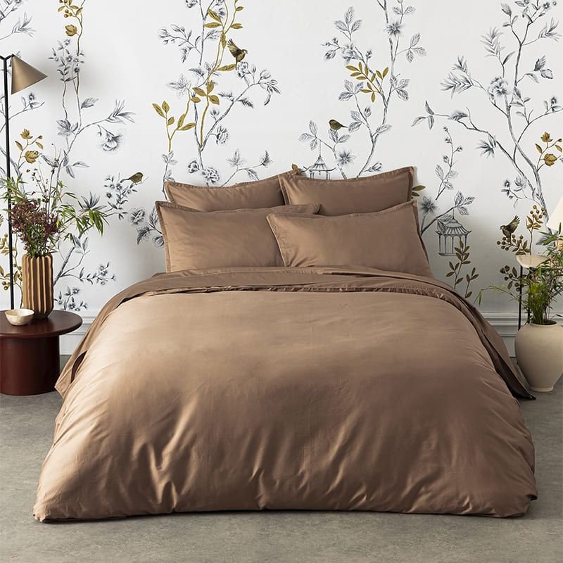 Taie d'oreiller Teophile Biche &mdash; vue 3