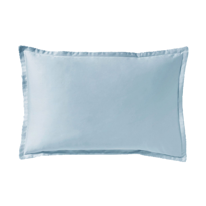 Taie d'Oreiller Teophile Blue Baltique