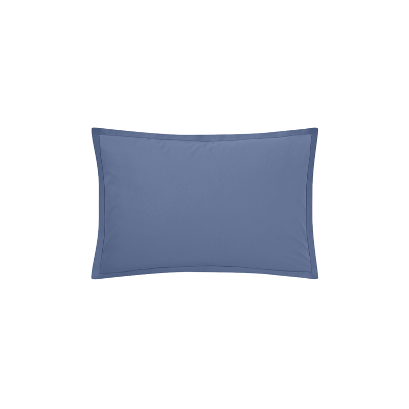 Taie d'Oreiller Tout Doux Denim &mdash; vue 1