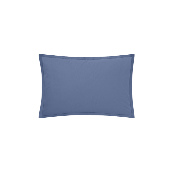 Taie d'Oreiller Tout Doux Denim