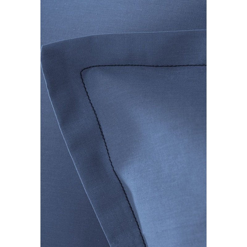 Taie d'Oreiller Tout Doux Denim &mdash; vue 4