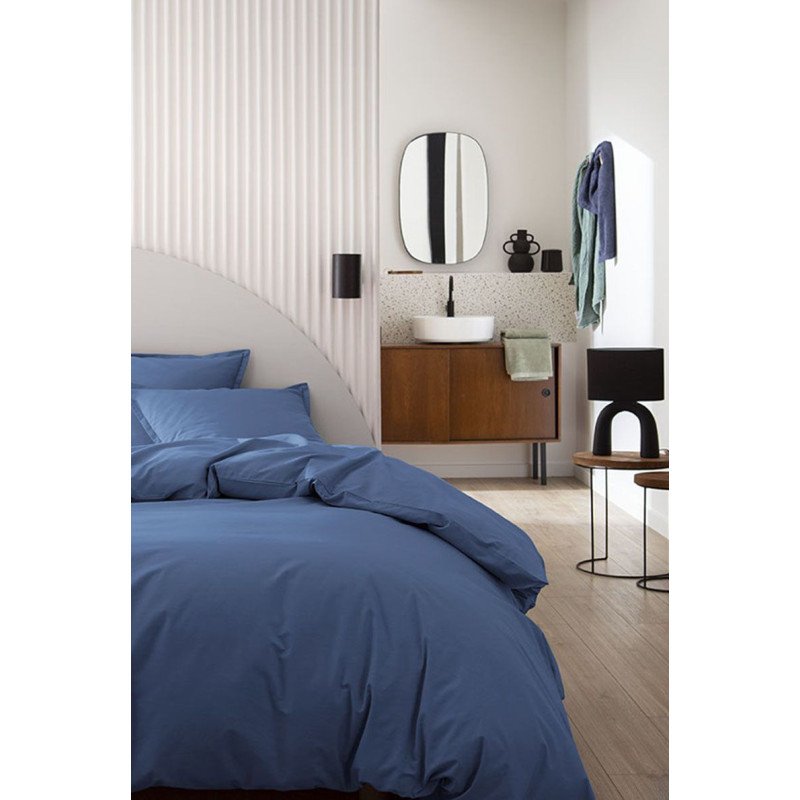 Taie d'Oreiller Tout Doux Denim &mdash; vue 2