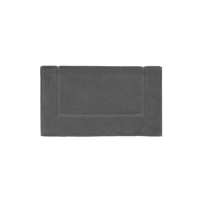 Tapis de Bain Aqua Ardoise