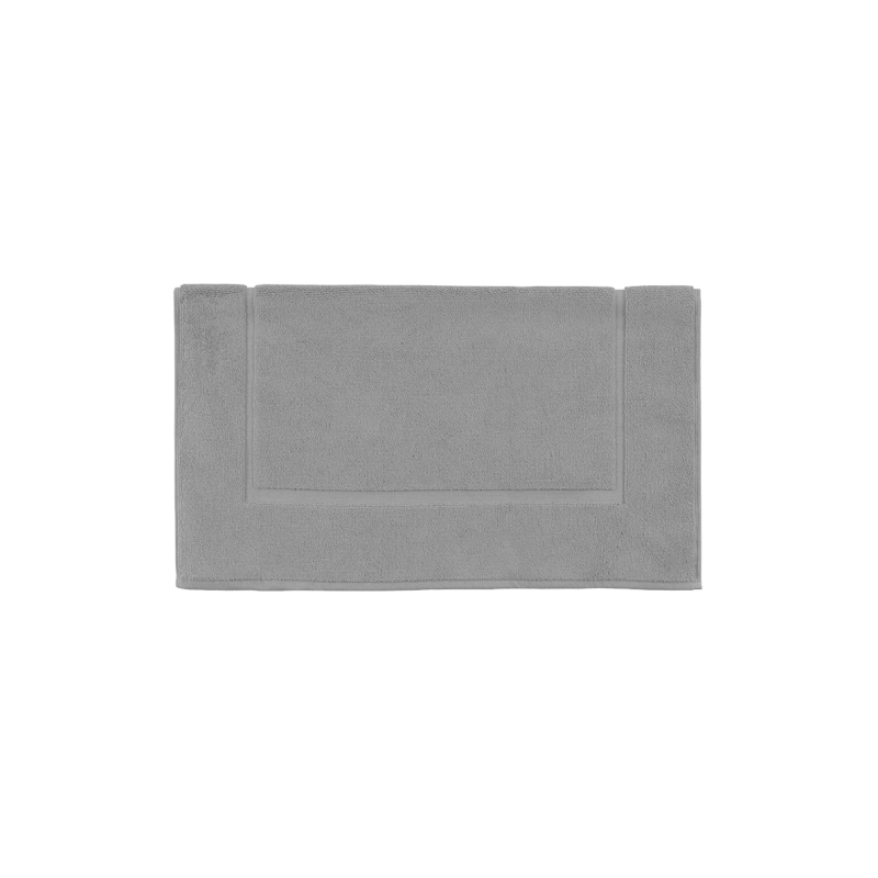 Tapis de Bain Aqua Argent &mdash; vue 1