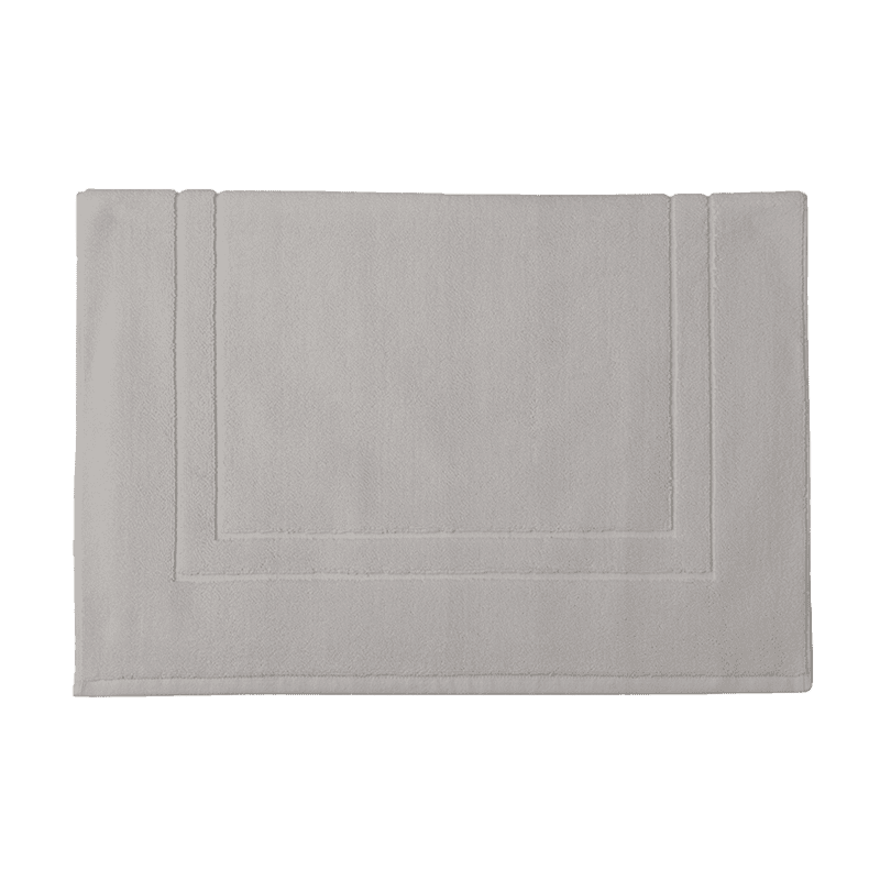Tapis de Bain Ess Cadre Carrare &mdash; vue 1