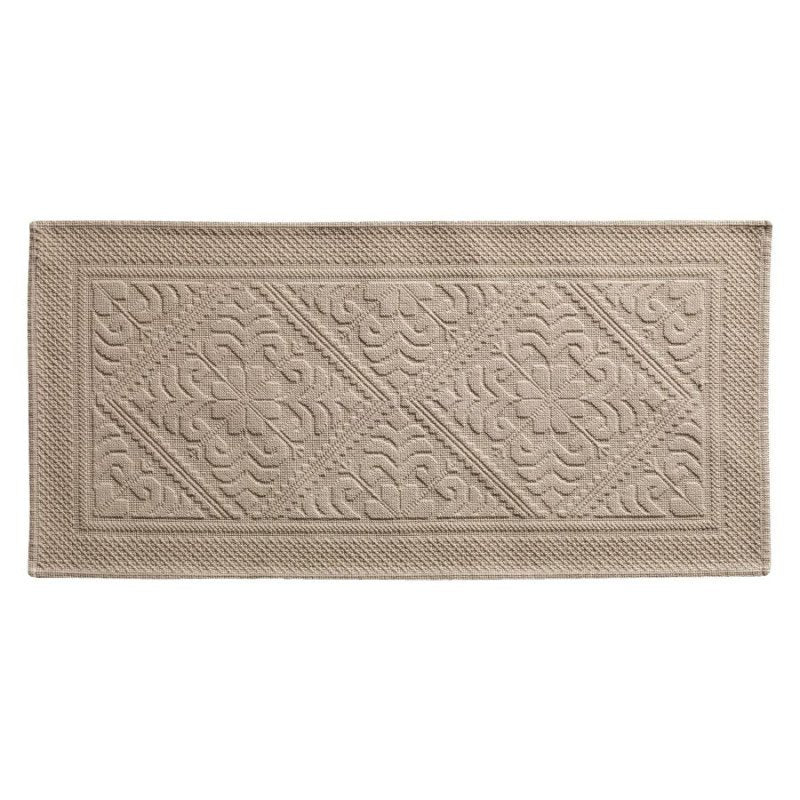 Tapis de bain Uni Enzo Lin &mdash; vue 1