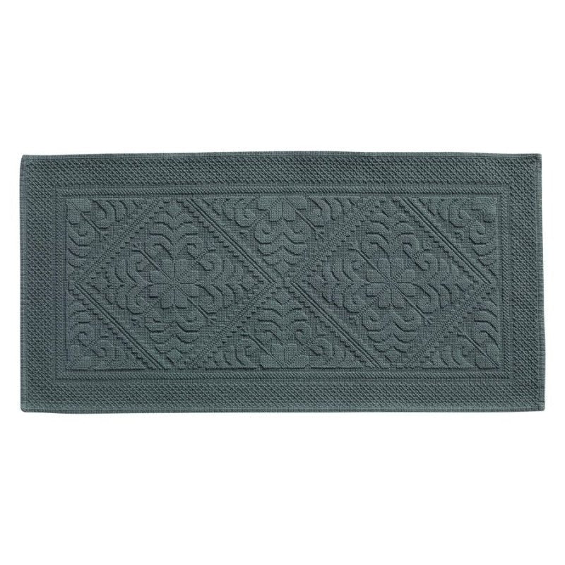 Tapis de bain Uni Enzo Thym &mdash; vue 1