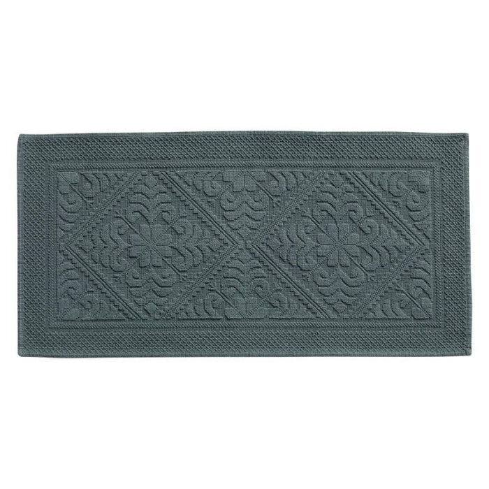Tapis de bain Uni Enzo Thym