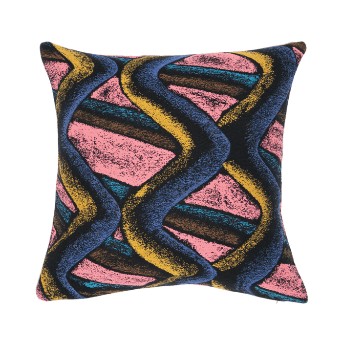 Coussin Zwiggy Colombier
