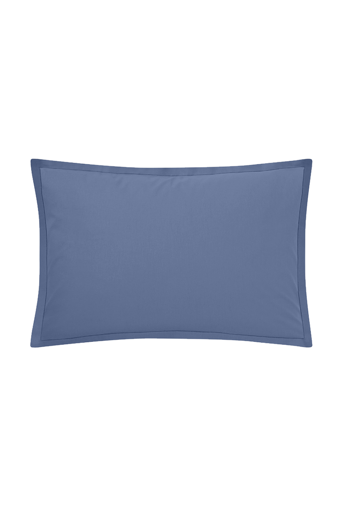 Taie d'Oreiller Tout Doux Denim