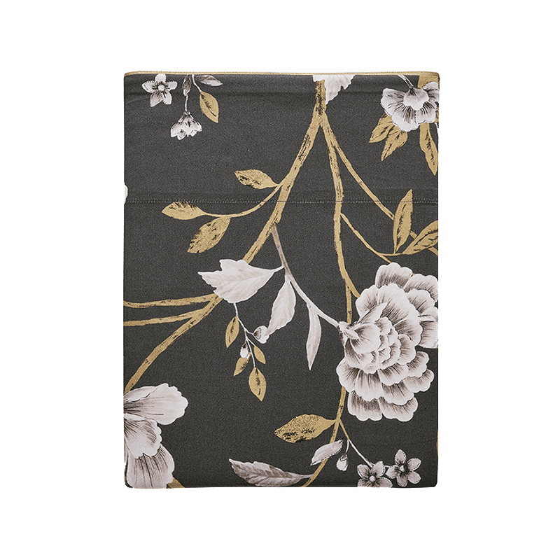 Drap Plat Egerie Nuit &mdash; vue 1