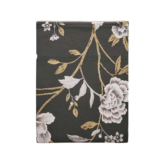 Drap Plat Egerie Nuit
