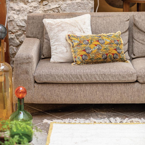 Coussin Kinta Mirabelle