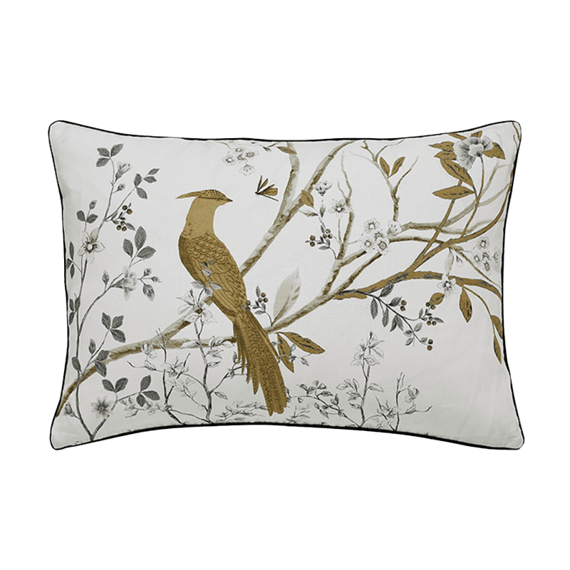 Coussin les Belles Ames