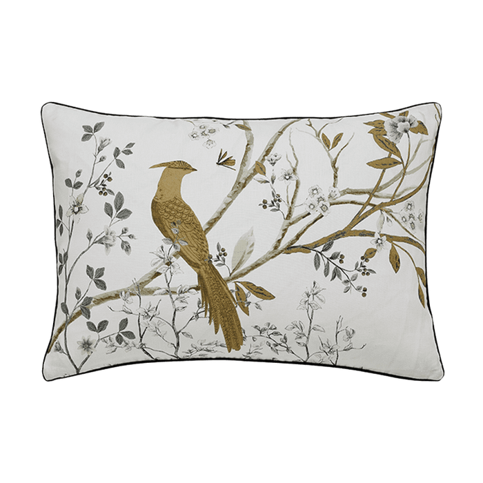 Coussin les Belles Ames