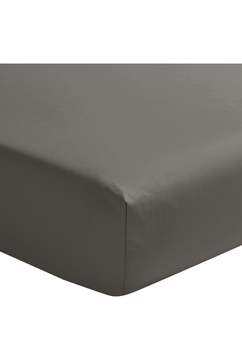 Drap Housse Palazzo Zinc &mdash; vue 1
