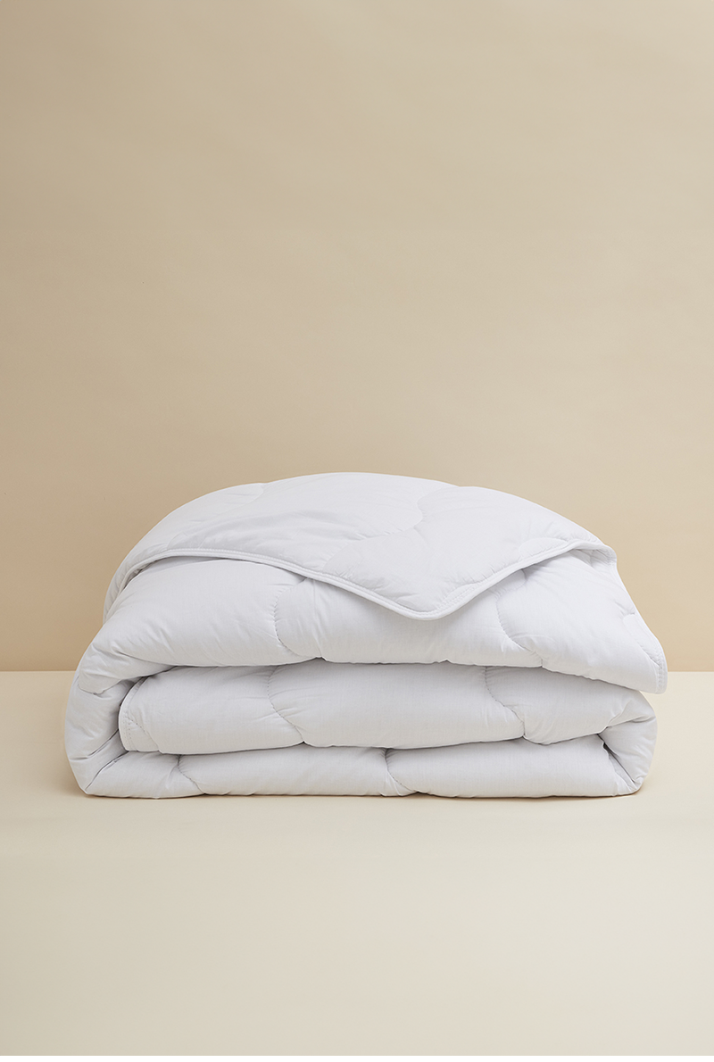 Couette Temperee &mdash; vue 2
