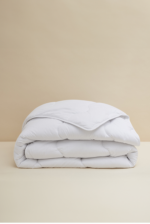 Couette Temperee