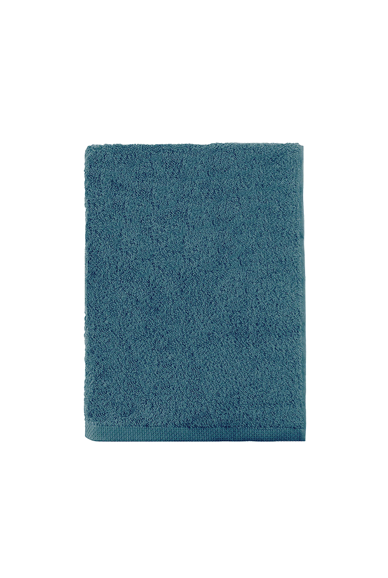 Drap de Bain Aqua Emeraude &mdash; vue 1