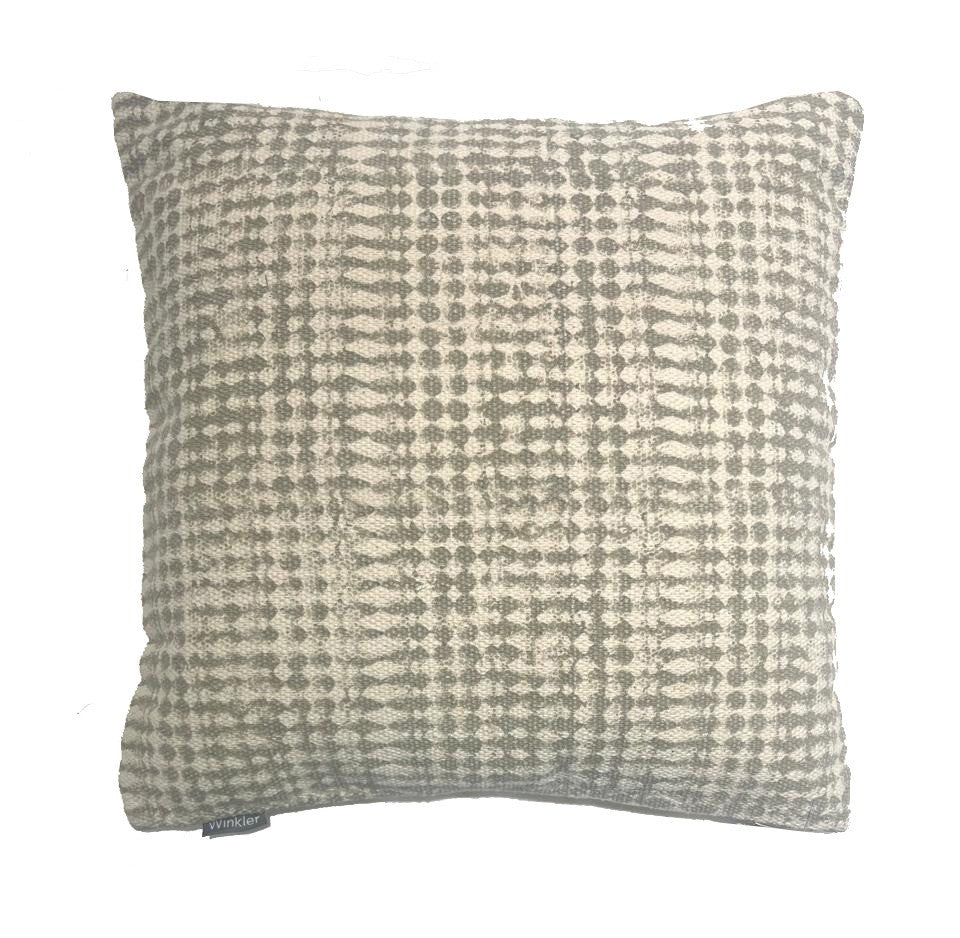 Coussin Strat &mdash; vue 1